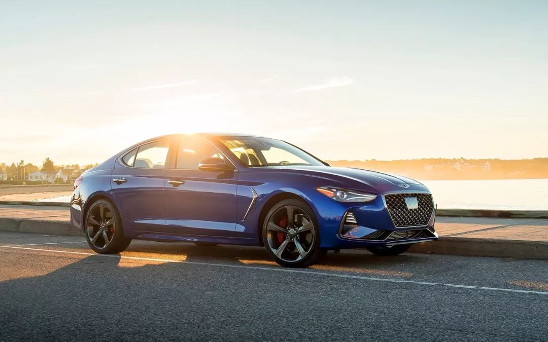 开年大戏北美车展前瞻,北美车展2018新车