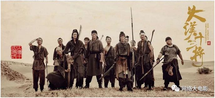 共青团中央传媒中心,共青团网络影视中心