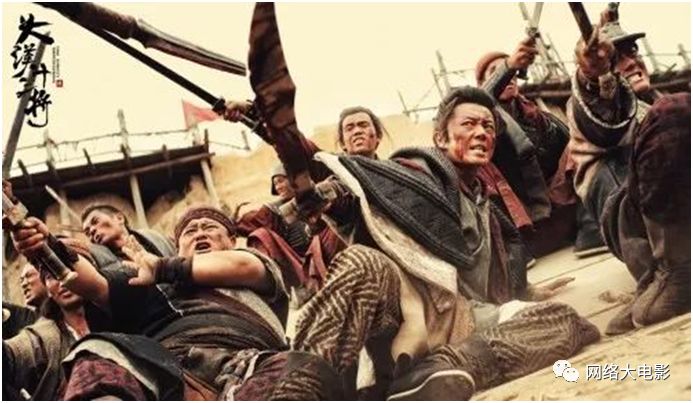 共青团中央传媒中心,共青团网络影视中心