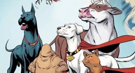 dc萌宠特遣队大结局,dc萌宠特遣队续集