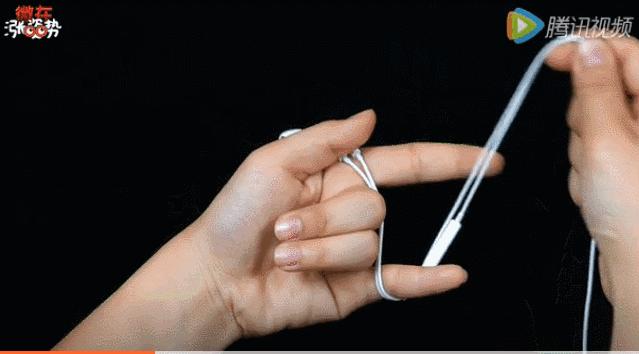 耳机的隐藏功能大全,有线耳机一个键的隐藏功能