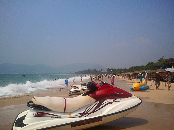 三亚自由行3-4天攻略带小孩,三亚自由行含机票