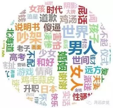 咪蒙的“*宗罪七**”