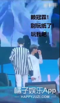 这届站姐太会搞事情！代拍之后又开始代喊，文案必须注入灵魂