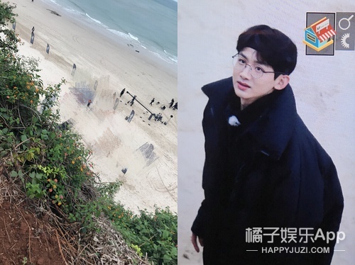 这届站姐太会搞事情！代拍之后又开始代喊，文案必须注入灵魂