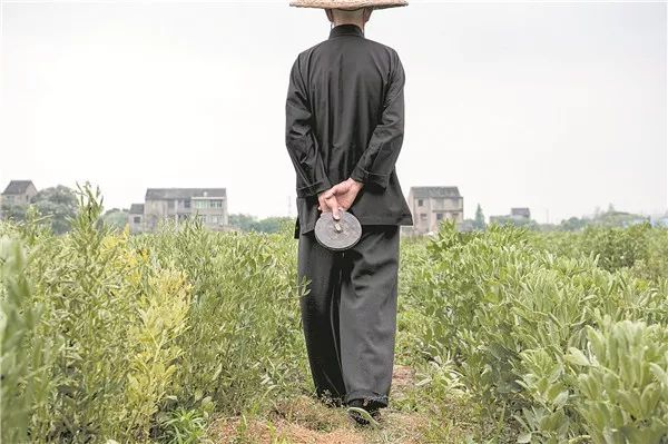 台州三门最美古村,三门县最美古村