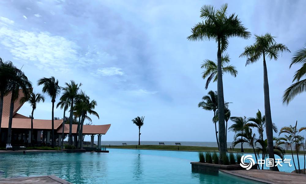 东南亚风情文莱,文莱地处东南亚的中心地带