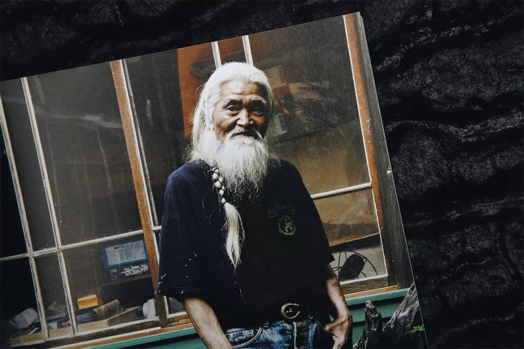 我依然欣赏藤原教父的选“吉他”眼光