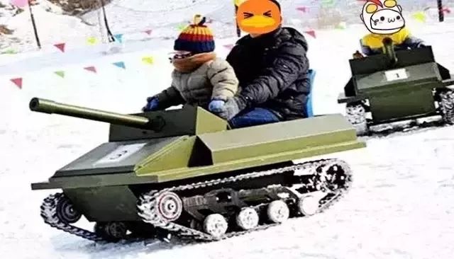 北京哪个公园玩冰雪好,北京冰雪嘉年华游玩攻略