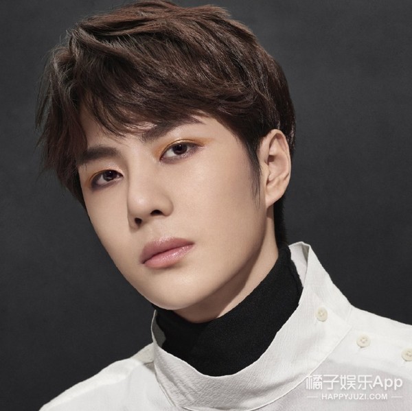 if时尚王一博眼妆现场,王一博眼妆教程天天向上