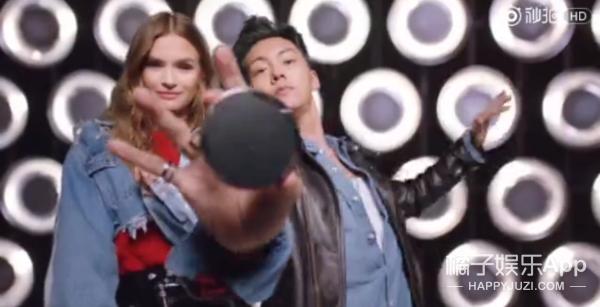 if时尚王一博眼妆现场,王一博眼妆教程天天向上