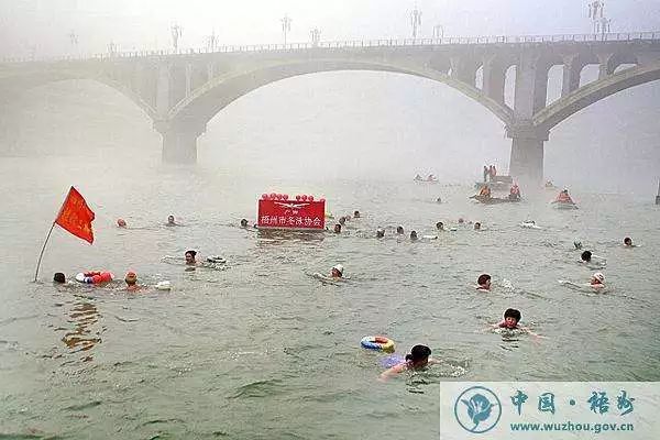 广西梧州平时有什么节目活动,梧州市文化广电体育和旅游