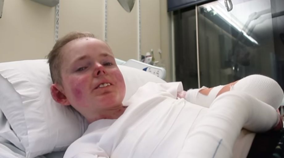 「意·关注」死去的儿子被人工智能“复活”!比起高兴,她更多的是害怕