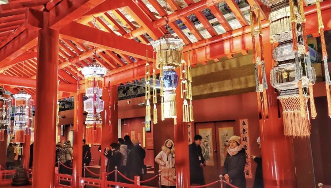 飞驰人生？不如走遍涿州+北京年味最浓的这几个地方，最后一个你肯定猜不到……