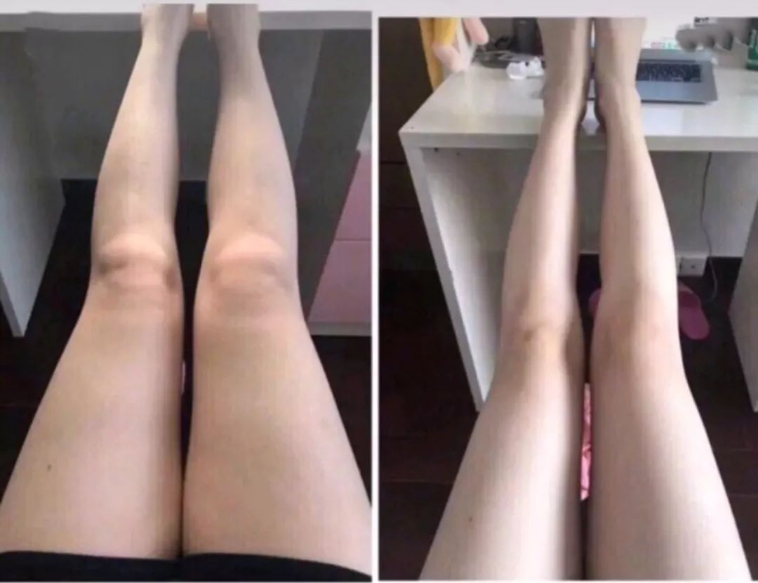 经络刷瘦身教程,经络刷减肥瘦肚子按摩手法