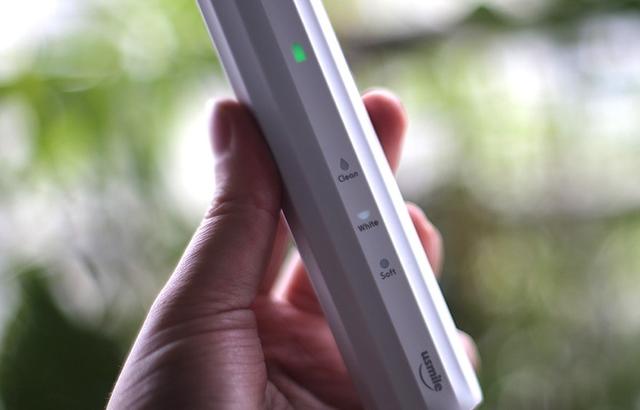 美白牙齿去黄牙牙刷,电动牙刷有美白效果吗