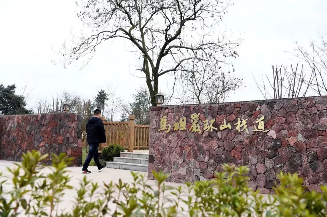 赣州最好玩的公园不要门票,离赣州最近的森林公园还有多远