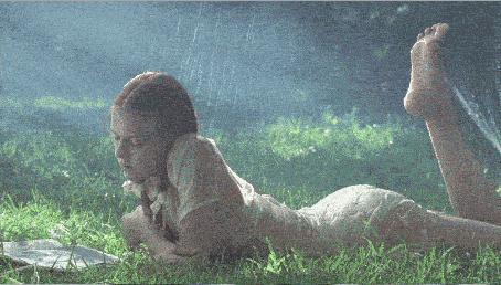 好闻的味道,好闻的特殊味道