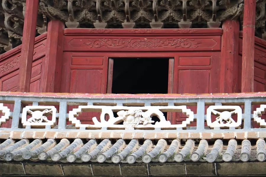 「人文宾川」铜钟矗立五百年，古楼依在述沧桑！