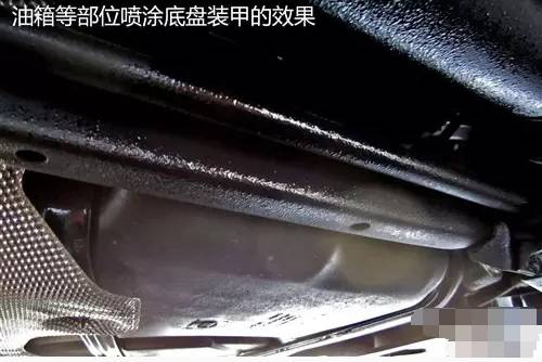 底盘装甲到底有没有必要做,涨知识看看底盘装甲有什么作用