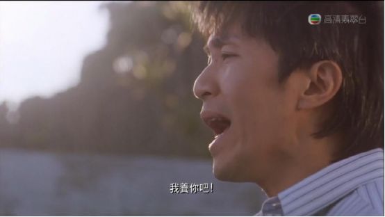 他宁愿挨骂也要为小人物加油打气，我们能让他输吗？