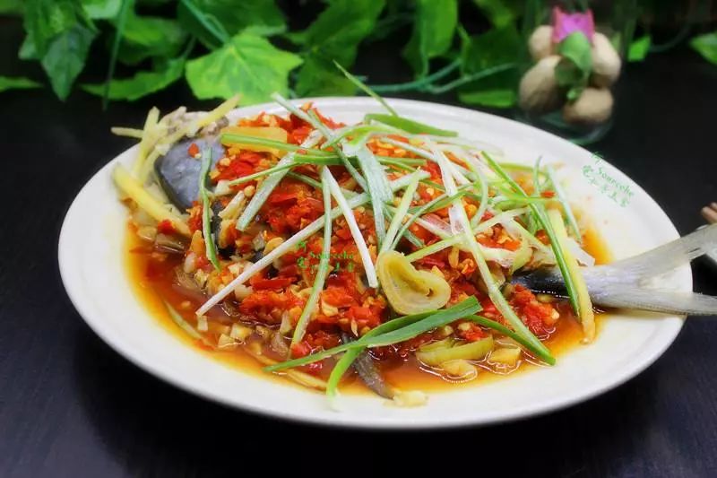 年年有鱼的做法用什么鱼,春夏秋冬吃各种鱼有讲究吗