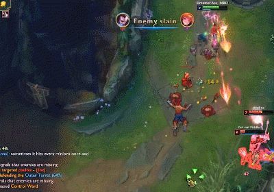 9.5版本强势英雄,9.9英雄联盟吸血鬼出装