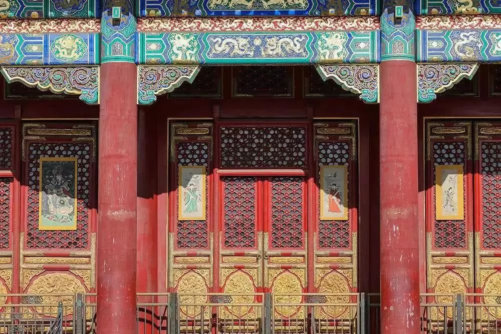 北京交通方便的旅游景点,北京交通方便好玩的地方