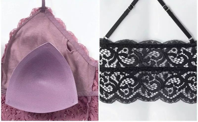 雨露均沾穿衣搭配,内衣直播间销量第一名高颜值款式