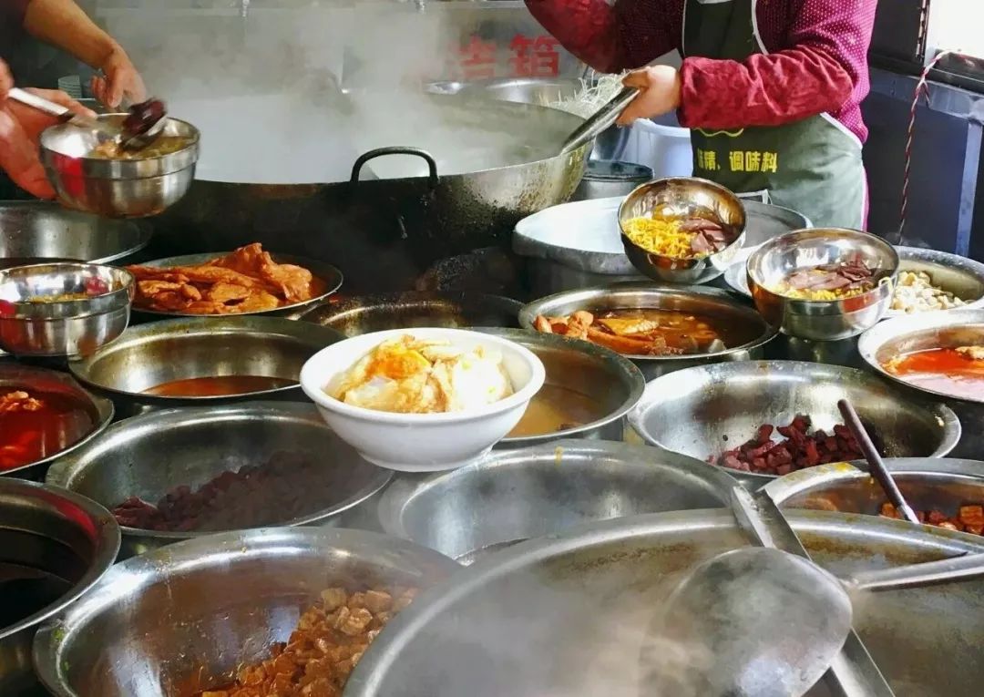 魔幻现实主义的重庆,魔幻主义城市贵阳