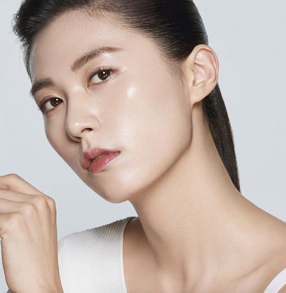 最简单的拜年妆容,甜美讨喜妆容技巧