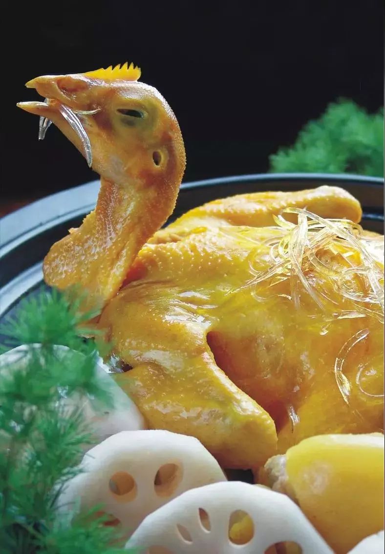 春节礼包第3弹！红公馆+云几+六朝松1900元霸王餐！