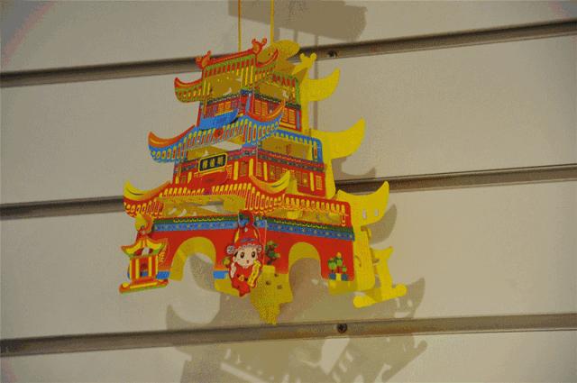 秦淮礼物怎么选,秦淮礼物最值得买的