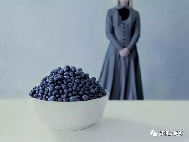 摄影反思,全球知名摄影大师谈摄影体会