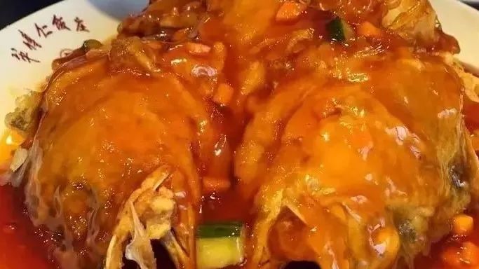 吃大连菜最正宗的地方,大连老菜排行榜前十名