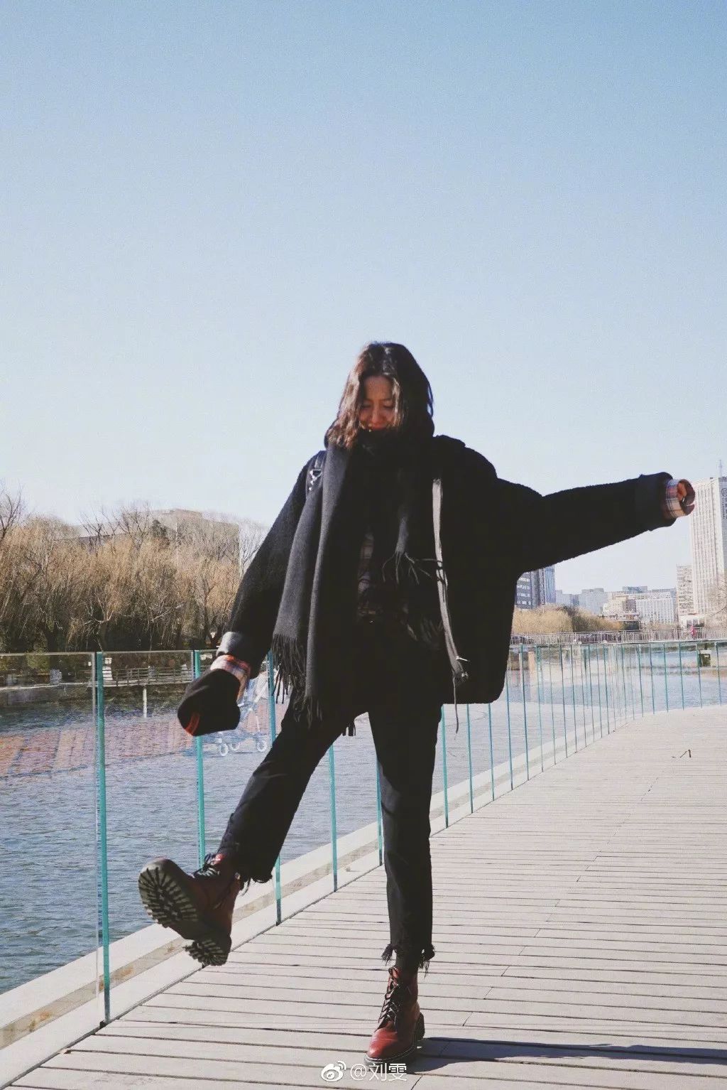 假期旅拍,假期结束后旅拍照片怎么发