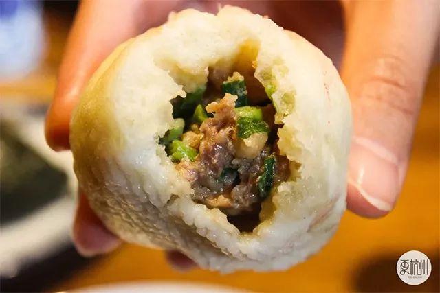 衢州烤饼特色美食,衢州的美食街在哪里