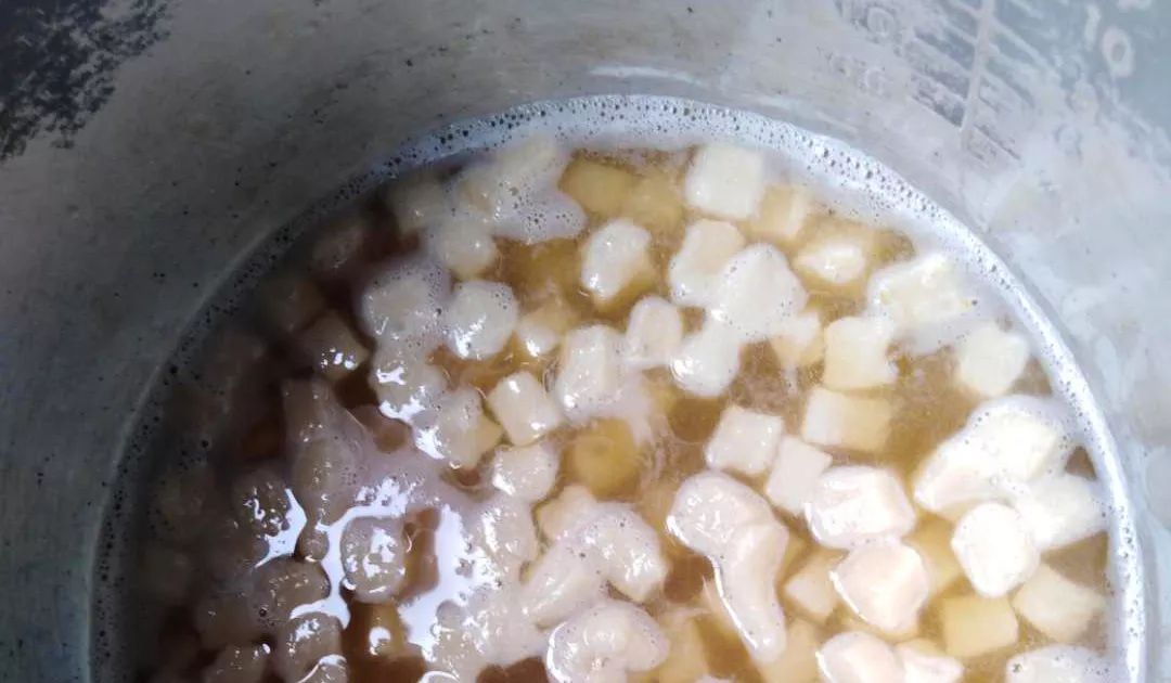 粽子学包过程,包子饺子学做