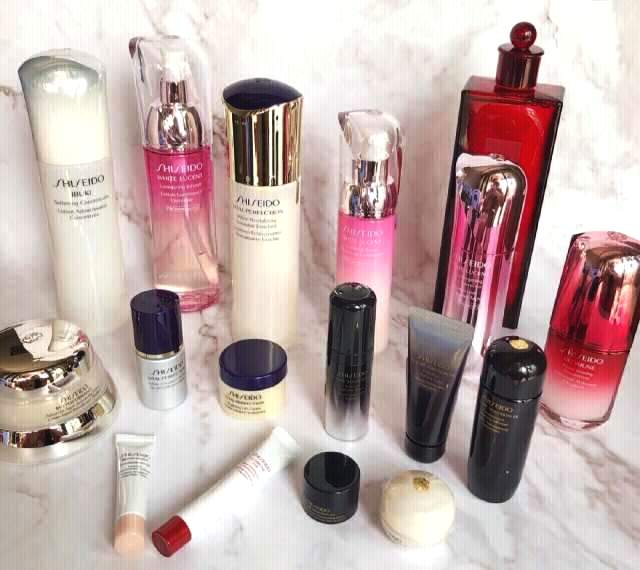 日本护肤品必买的十大品牌,日本品牌的护肤品排行榜前十名