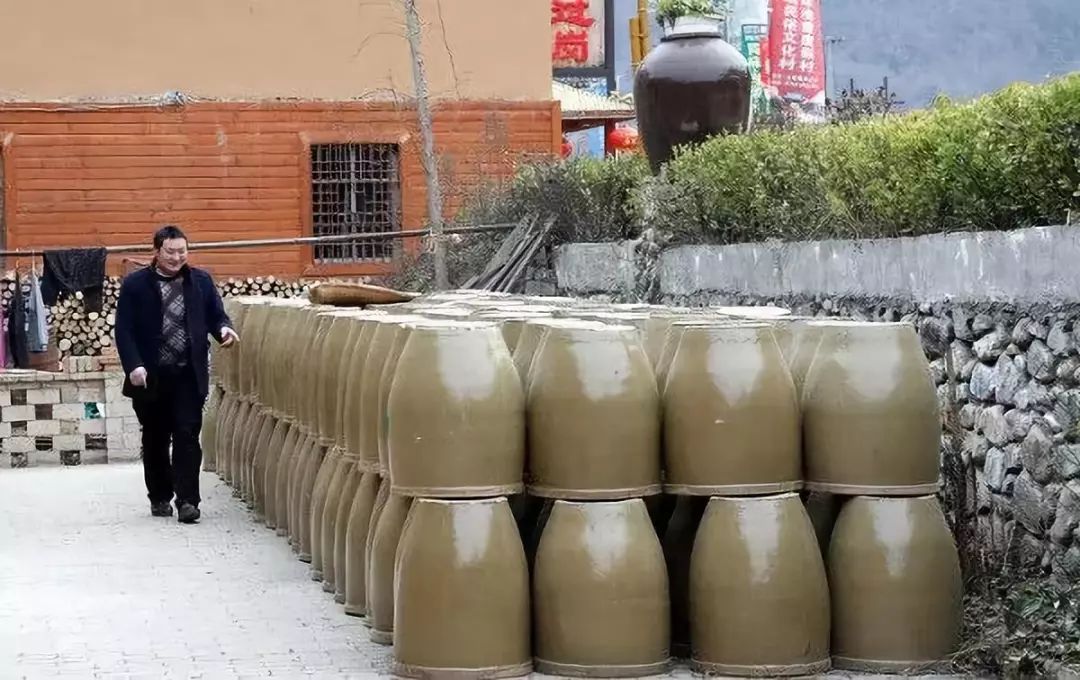 房县新闻一壶小黄酒,房县黄酒一壶价格