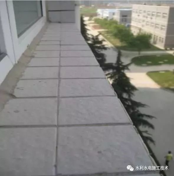 错误施工,施工小技巧与方法