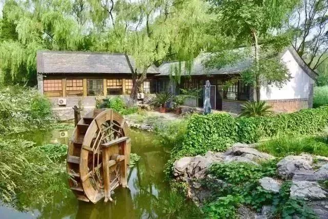 北京景点60周岁哪些免费,北京夏天旅游攻略免费景点