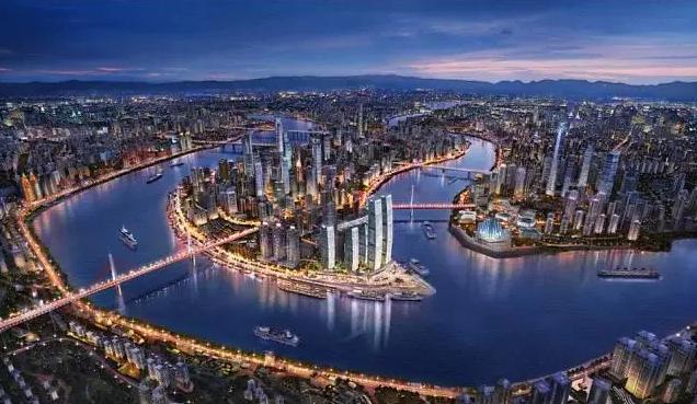 高端购物mall,最近开业的大型mall