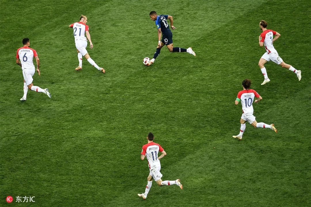 钟振彬:在俄罗斯,我真的拼了命|东方IC摄影师自选辑