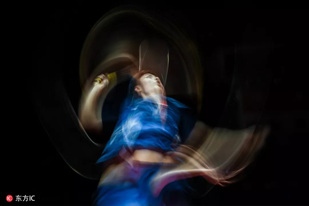 钟振彬:在俄罗斯,我真的拼了命|东方IC摄影师自选辑