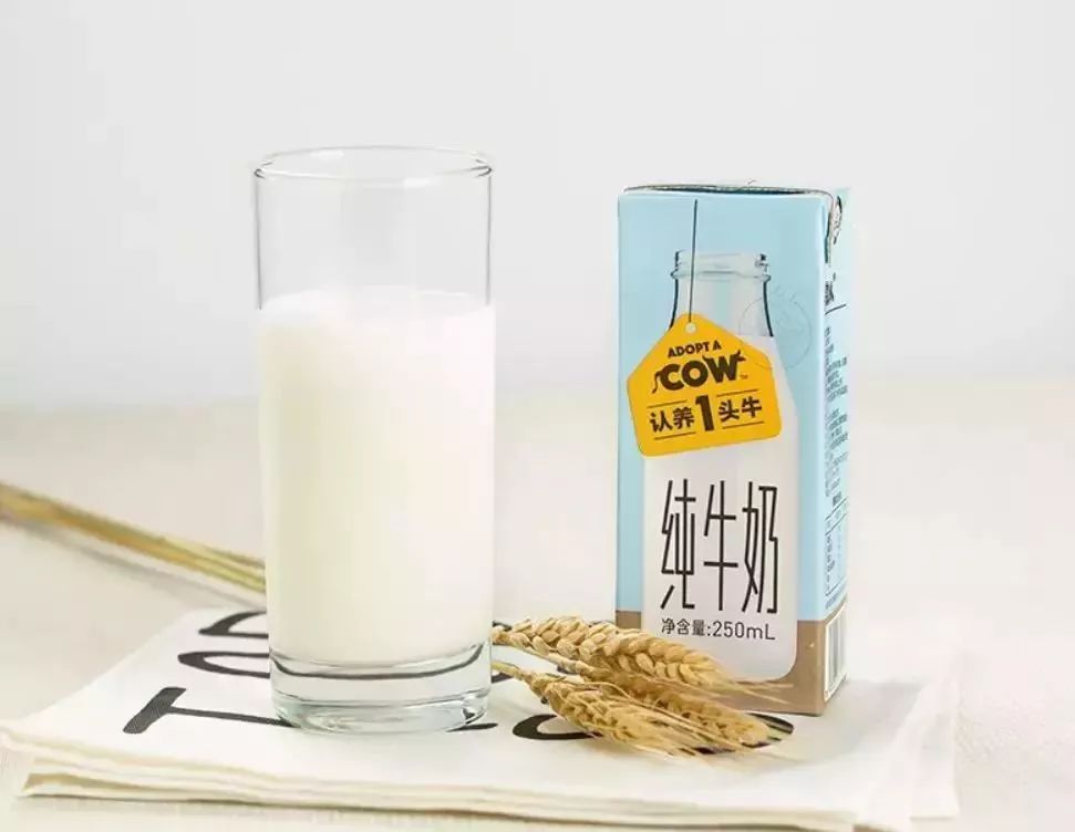 牛奶怎么选老爸测评,牛奶怎么选儿童