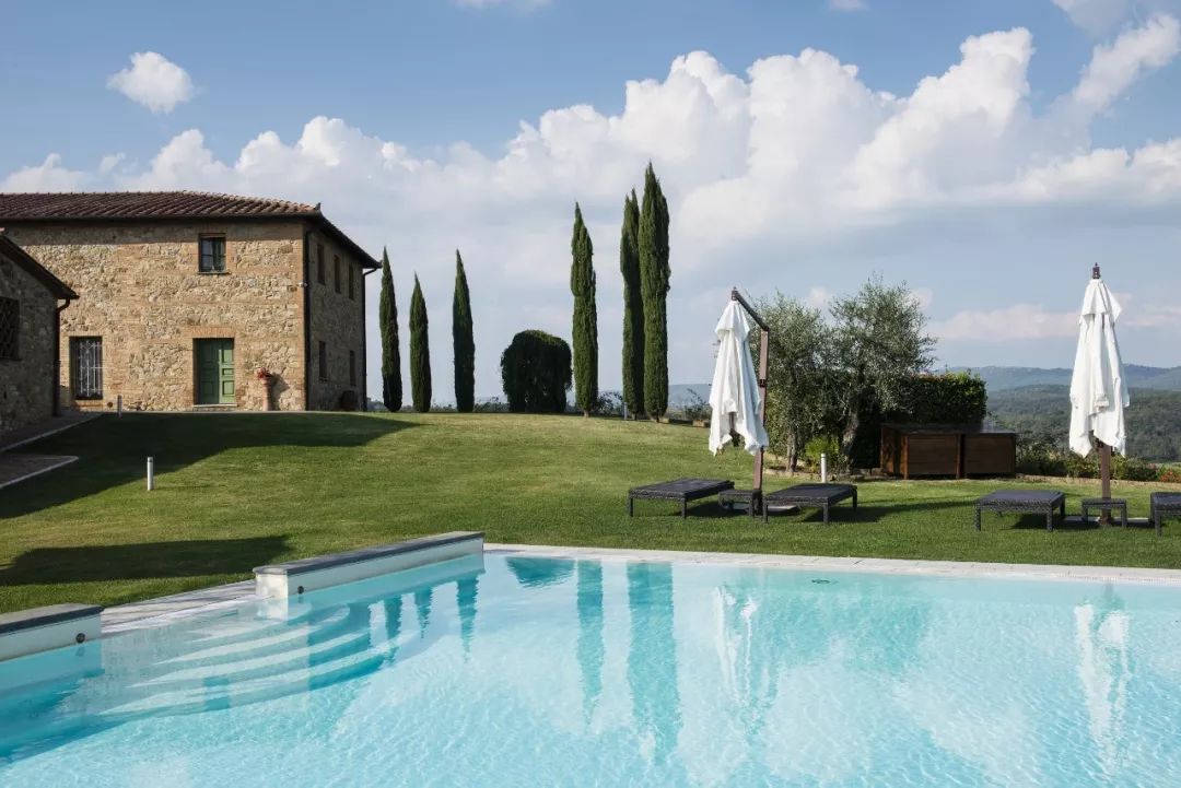 在托斯卡纳,托斯卡纳意面怎么做