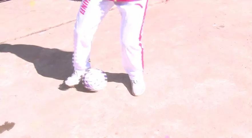 足球运动员刘猛视频,足球刘猛