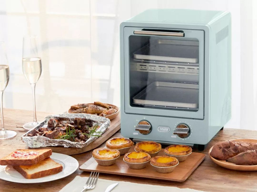 一条精选|日本热卖10万台、代购加价1倍，什么烤箱这么厉害？