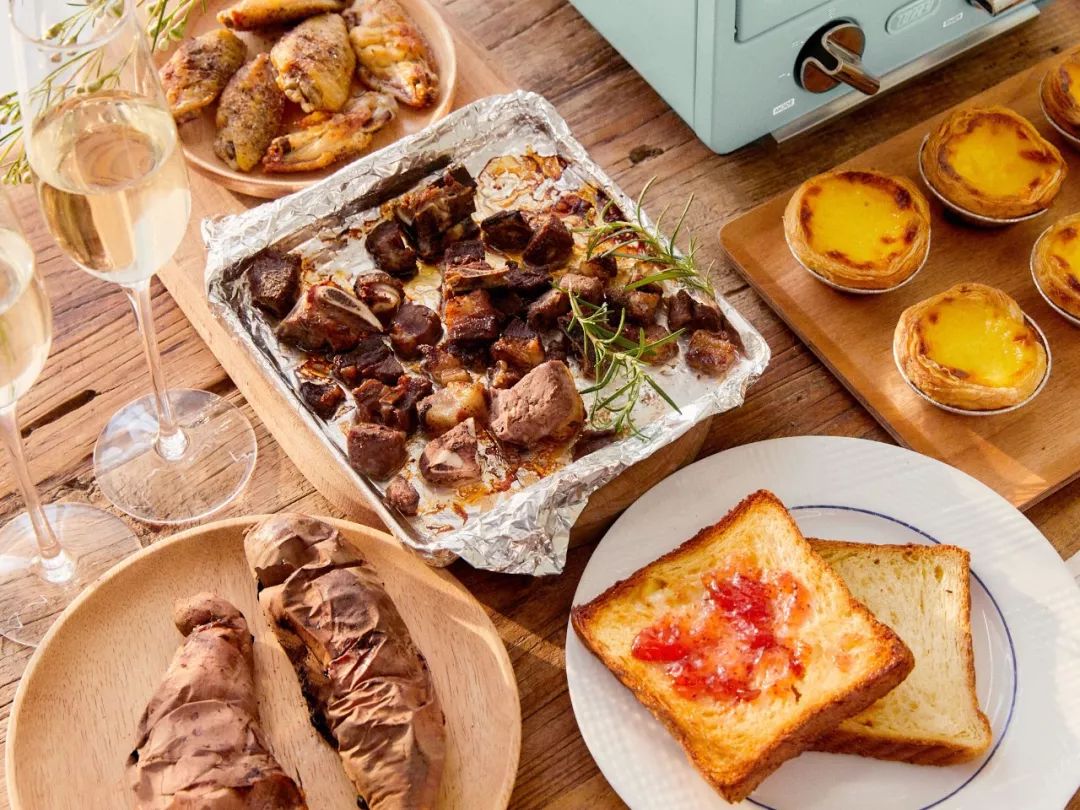 日本目前口碑最好的烤箱,日本顶级烤箱价格